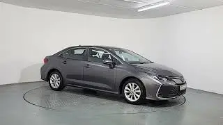 231D39226 - 2023 Toyota Corolla 1.8 Hybrid Luna Saloon RefId: 680469