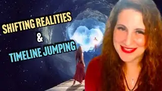 SATURDAY NIGHT LIVE w/Oracle Lady D - SHIFTING REALITIES & TIMELINE JUMPING