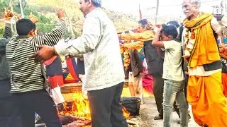 Kalinka  Jatra Patalgaon video | PART-4 @pahadi mitra |
