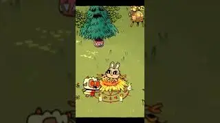 The First born into the Sheep's Clothing ( #cultofthelamb #indiegame #gameplay )
