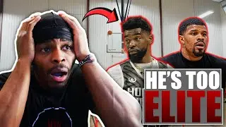 LAMAR PETERS is now TOP 5! VS HEZI GOD