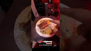 Alex Nino&rsquo;s  Spicy Ramen Surprise