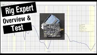RigExpert AA-30.Zero Review & Test