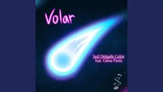 Volar (feat. Gema Paola)