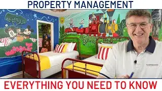 Orlando & Kissimmee Property Manager Joe Rothfuss Talks all Things Management