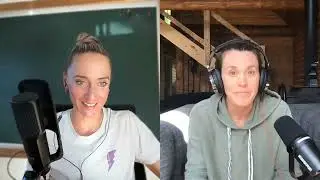 Ironman momentum with World Champion Laura Philipp