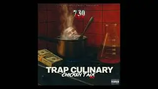 730Turk - Drugs & Money #SLOWED 