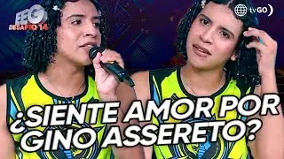 EEG Desafío 14:  ¿A Valentino le gusta Gino Assereto? (HOY)