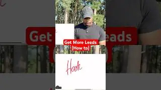 Get MORE Chiropractic leads (Chiropractic Marketing Tips) #chiropracticbusiness #chiropractor #chiro