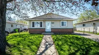 20474 Abrahm, Clinton Township, MI Presented by Janet Hull.
