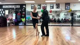 SdeB Spring Showcase: Professional Performance from Rachael Moore Rich & Rick Cody