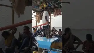 గోదావరి పంటి ప్రయాణం | మన కోనసీమ పంటి ప్రయాణం😊