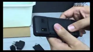 AGM Stone 2 Quad Band Unlocked Phone from GearBest.com