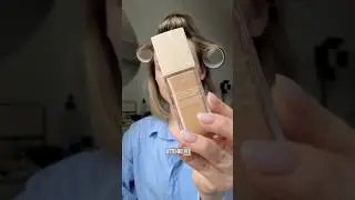 Идеальный тональный крем #makeup