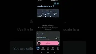 toyou food delivery app