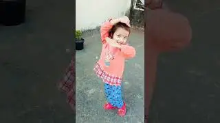 cute girl #shorts #trending #viral