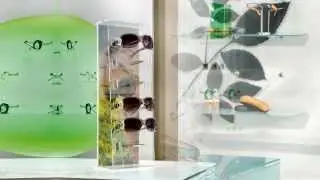 Countertop Displays, by CNS Frame Displays (Framedisplays.com)
