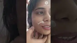 Rica Brazilian wax se Karen upper lips bahut hi aasani se #youtube 