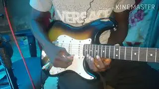 Learn how to Play  soca guitar in your own way with Zitani Neil's song 