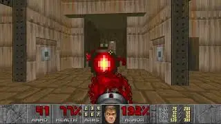 MAP31 Cyberden