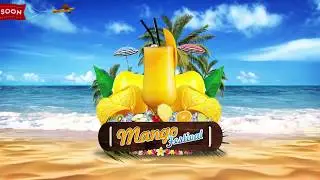 The Redolent - Mango Festival 2019 - Coming Soon