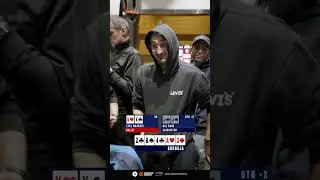 La burbuja m&aacute;s loca del EPT Praga 2025: &iexcl;Triple All‑In!