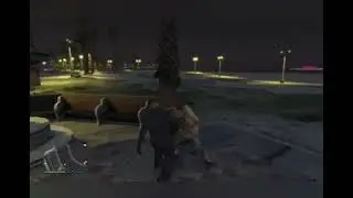 GTA Online: Return of the Cereal Killer