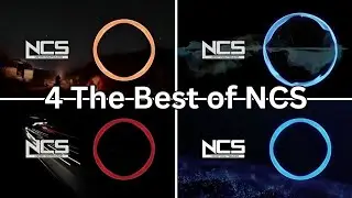 4 The Best of Ncs | NCS Music | See The Su |  LA VIDA!  |  Say To You | Non Coyright | TMM