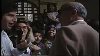 E' morto il professor Vasco Gaiffi