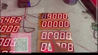 LED Menu Price Board for Restaurants: Enhance Customer Experience with Digital Menus 🍽️💡