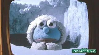 80s Lost Media Recap: the German Puppet Series Disney Wants You to Forget! Ep1-5