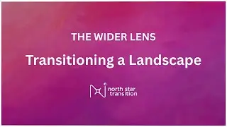 The Wider Lens | Episode 4 | Transitioning a Landscape