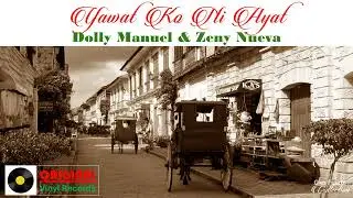 Dolly Manuel & Zeny Nueva &bull; HARDIN NI AYAT