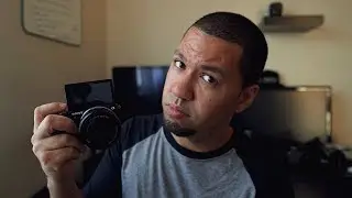 SONY a6400: MY THOUGHTS & WHO IS IT FOR? New Camera 2019