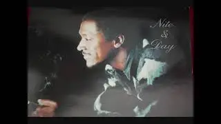 David Hudson Night and Day