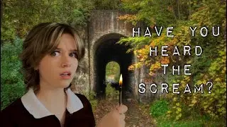Urban Legend Behind The Screaming Tunnel || Niagara Falls Screaming Tunnel