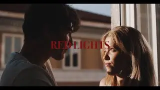STMO (에스티모) 'Red Lights' Official MV Teaser