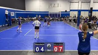 26 Diamondbacks vs Boiler Jrs 15R White