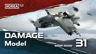 Brief Room Episode 31: Damage Model