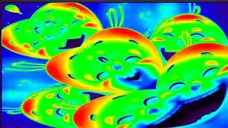 Cute Sky Song | Sky Far in High | Kids Music//Sponsored By:Gamavision Csupo Effects