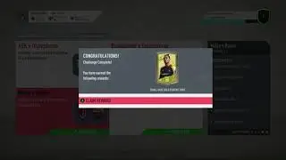 OMG I PACKED HEADLINER LEWANDOWSKI