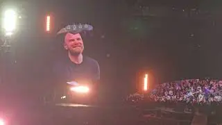 Coldplay  - Part 9 in Hong Kong 2025.04.08 @ Kai Tak Stadium 香港啟德演唱會
