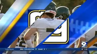 Cottage Grove impresses in season debut