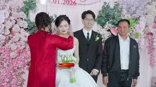 Video cưới LC 24.01.2026