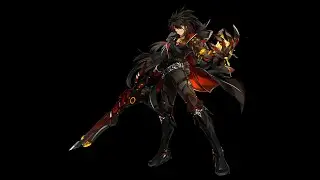 【Elsword TW/엘소드】日常21襲擊