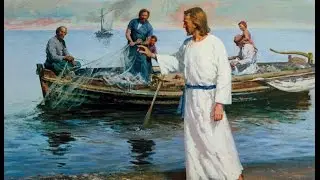 The Jesus Film in Suba Language - Kenya