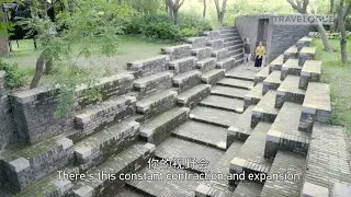 TRAVELOGUE Latest Episode Beijing Through Art