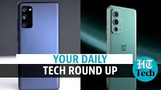 Editorji Tech Playlist: Samsung announces launch event, OnePlus 9RT launched in China