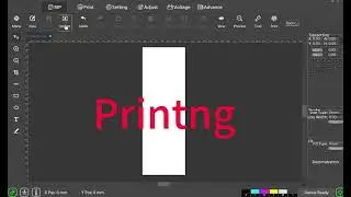 How to make spot color ,white only, varnish in PhotoShop For UV Printer operation