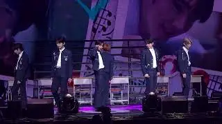 엔시티위시 '3분까진 필요없어'NCT WISH Fan cam 직캠 2025 ‎@NCTWISH   ASIA TOUR LOG in MAKAU DAY1